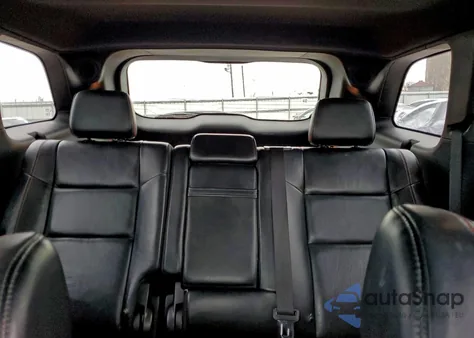 2016 Jeep Grand Cherokee Limited z USA, uszkodzony, nr VIN 1C4RJEBG2GC482684